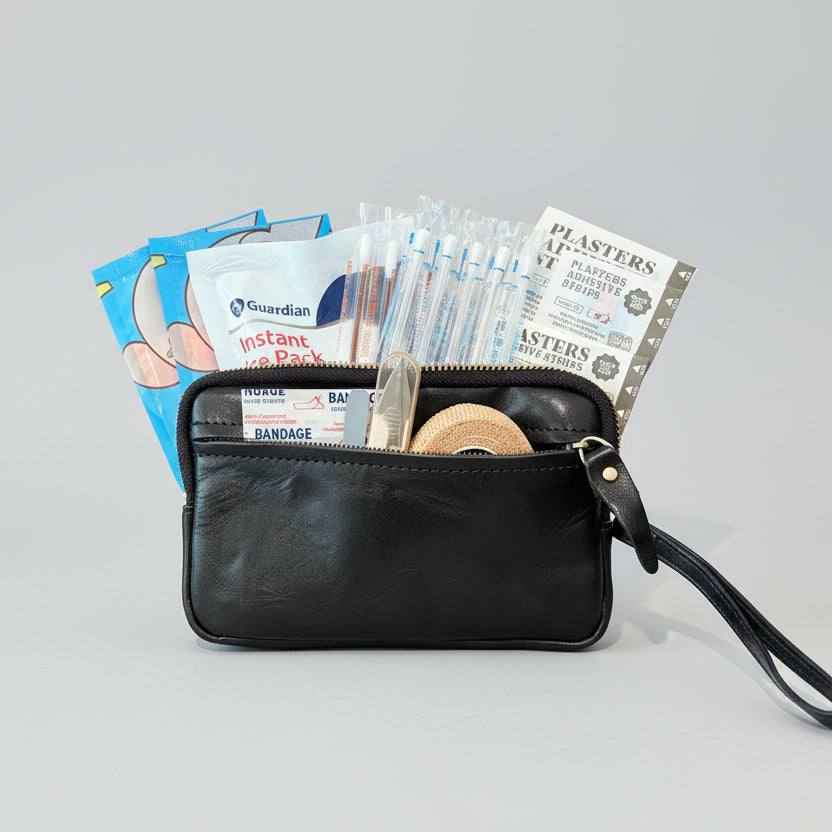 First Aid Kit Full Refill Pack