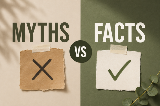 First Aid Myths vs Facts