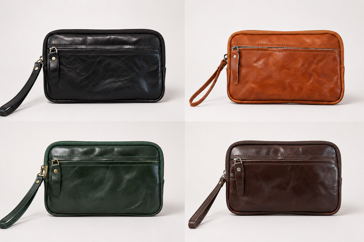 Fashionable First Aid Kits