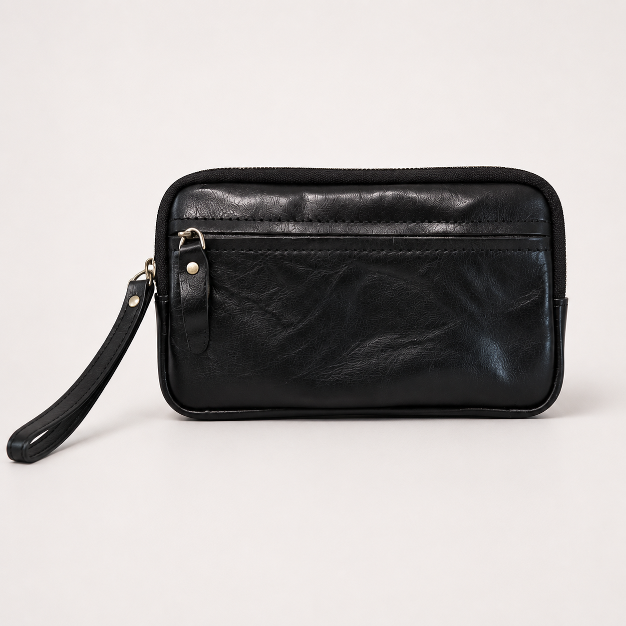 Mini Fashionable Handbag-Sized First Aid Kit - The "Clarise"