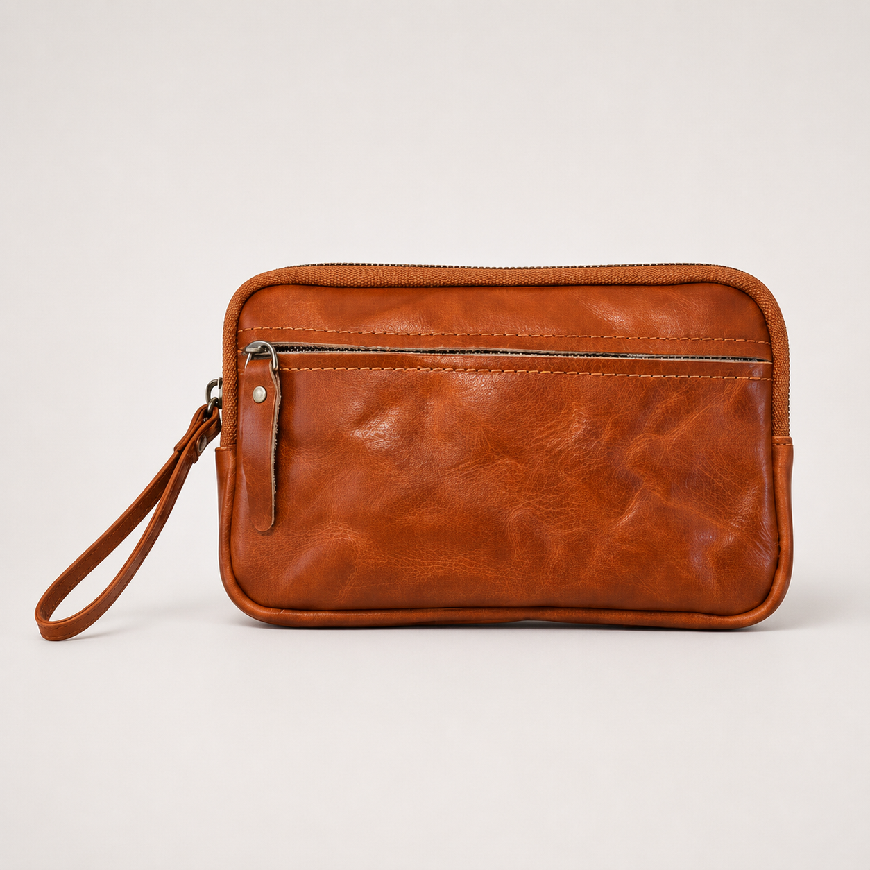 Mini Fashionable Handbag-Sized First Aid Kit - The "Emma"